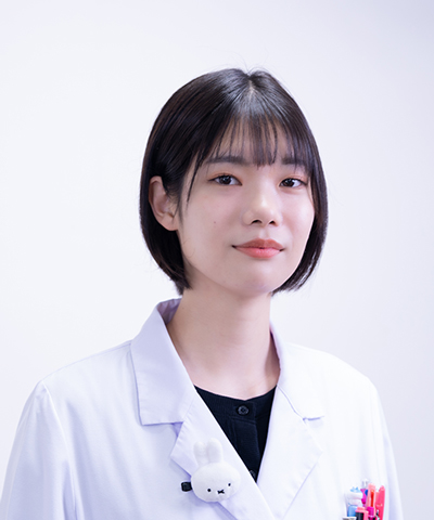 川口さんの写真