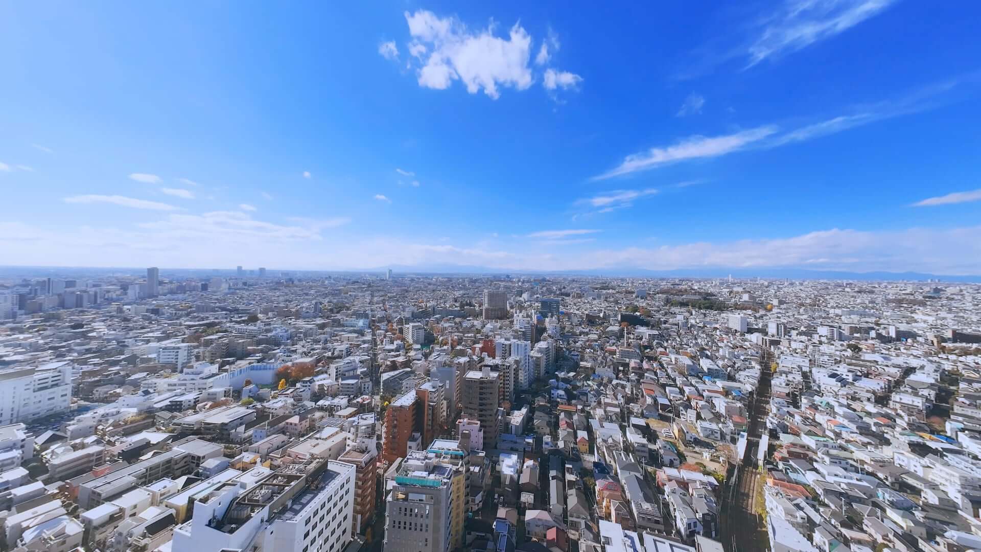 東京調剤センターイメージ動画