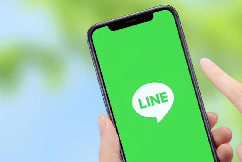 LINEでできること