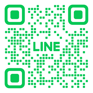 あおば薬局田園調布店 LINE公式アカウント QRコード