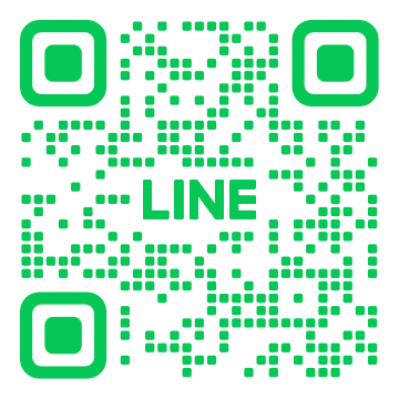 フォレスト薬局 LINE公式アカウント QRコード