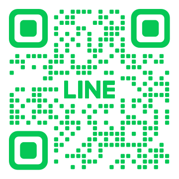 下宿薬局船橋店 LINE公式アカウント QRコード