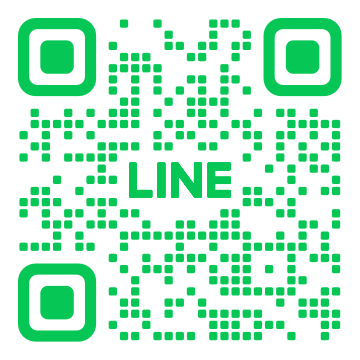 恵愛薬局 LINE公式アカウント QRコード