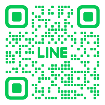 恵愛薬局経堂北口店 LINE公式アカウント QRコード