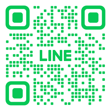 下宿薬局桜丘店 LINE公式アカウント QRコード