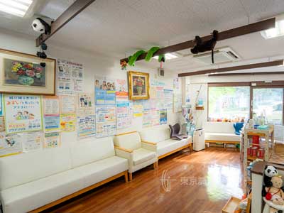 下宿薬局桜丘2号店の店内（3）