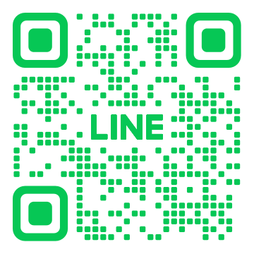 下宿薬局桜丘2号店 LINE公式アカウント QRコード