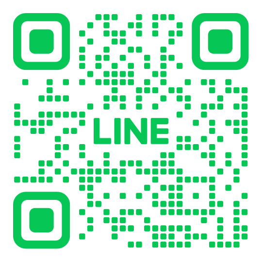 白金ヴェルデ薬局 LINE公式アカウント QRコード