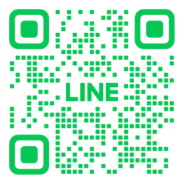 わかば薬局 LINE公式アカウント QRコード
