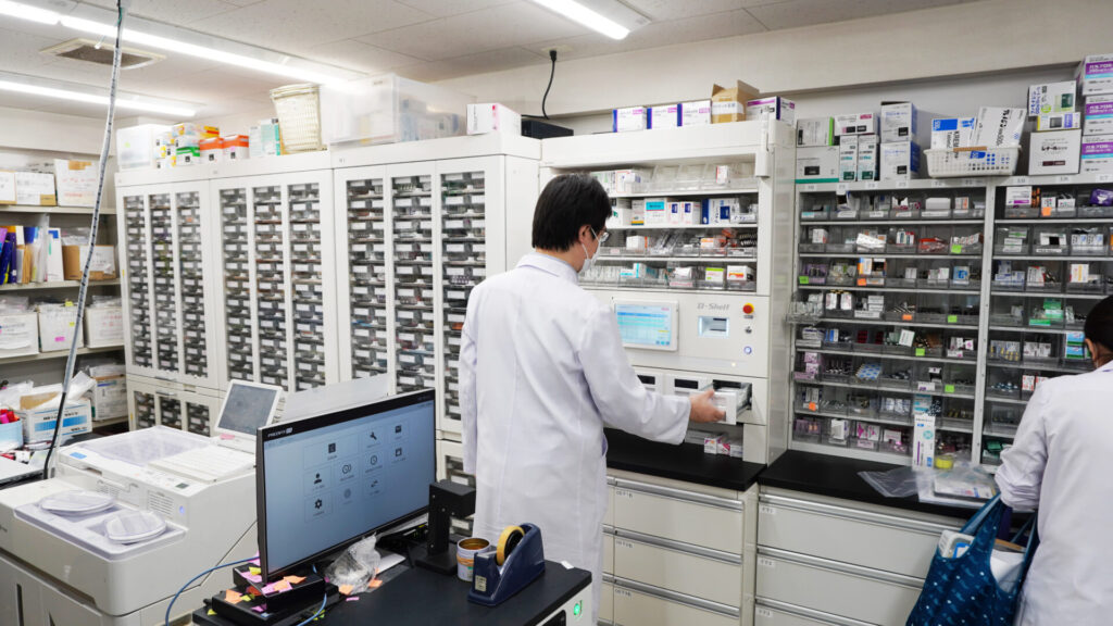 調剤台 高園製 中古 楽天市場】調剤台の通販
